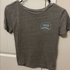 Vans Tee